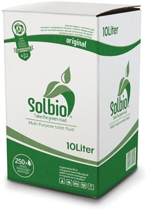Solbio Original 10L XXL