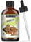 Airoomoil Myrrhe Öl Reine Myrrhe Ätherische Öl,120ml Ätherisches Aromatherapieöl für Diffusor,Luftbefeuchter, Entspannen, Hautpflege, Haarpflege, Seifen,Kerzen,Massage, Bad