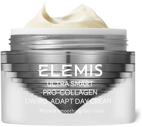 Elemis Ultra Smart Pro-Collagen Enviro-Adapt Tagescreme, 50 ml