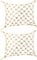 BESPORTBLE 2pcs Net Swing Toy for Parrot Rat Climbing Toys Bird Cage Accessories Bird Ladders for Bird Climbing Rope Bird Nest Parakeet Cage Accessories Little Pet Universal