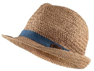 Sterntaler Strohhut Kuba Gorro/Sombrero, Beige, 47 para Niños