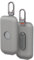 Spigen Klasden Akkutasche mit Gürtelclip für Apple Visio Pro Tragbare Hülle und Karabiner für Batteriepack Akkuhalterung - Charcoal Gray