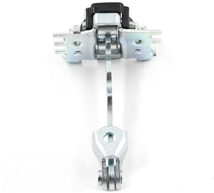 Serrure de coffre de coffre de hayon arrière Serrure de coffre pour Renault Fluence pour Megane 3 III Butée de charnière de porte pour avant Limiteur de sangle de contrôle 824310007R serrure de coffre