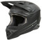 O'NEAL 1SRS Helmet SOLID Black S