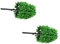 Ciieeo 2 Stück Bergahorn Modell Baumdekoration Künstlicher Baum Modellbäume Für Diorama Architekturmodell Zubehör Bäume Zum Basteln Kiefernbäume Kiefernbaum Diorama Bäume