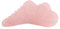 FRCOLOR Gua Sha Stein Massage Tool Gua Sha Gesichtsmassage Natürlicher Jade Guasha für Skincare, Strafft Haut & Jawline