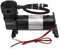 200 PSI Air Compressor, Professional Heavy Duty Air Compressor Copper Wire Compact for Vehicles Yachts Boats