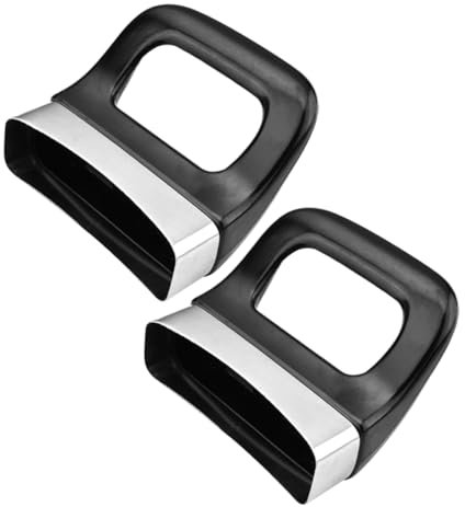 VINTORKY 2stücke Elektrischer Kochtopf Mit Abnehmbaren Topfgriffen Ersatz-topfgriffen Milchtopfgriffen Dampfgarerhaltern Soßentopf-ersatzgriffen Topfgriffklemmen Für Schnellkochtöpfe