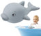 Aspersor de , juguete de pulverización para bañeras de bebé, juguete educativo musical con iluminación y juego sensorial para viajes, piscina y diversión acuática en casa