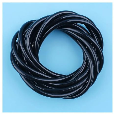 3 Meter Oil Petrol Line Pipe Tube 3.5mm Fit For Blowers Pressure Washers Brush Cutter Weed Whackers Chainsaw