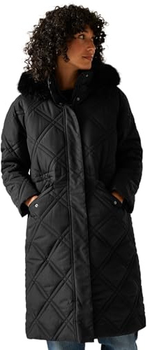 Regatta Womens Freyla Jacket
