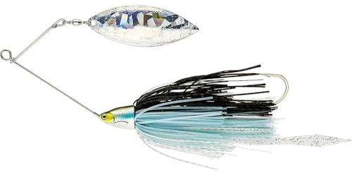 Westin Monstervibe (Willow) V2#8/0 65g - Spinnerbait