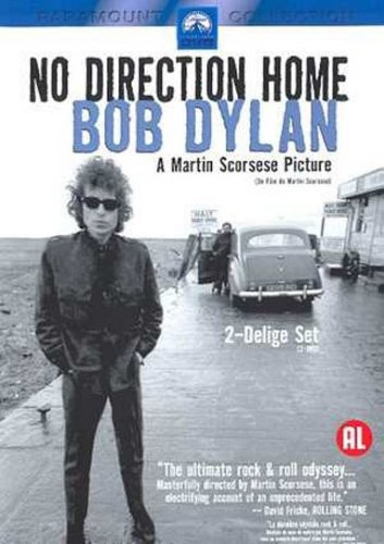 Bob Dylan - no direction home