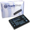 Kamera Li-Ion Akku 1400mAh für Toshiba Camileo H10 H20 P10 P20 P30 HD Pro H-10 H-20 P-10 P-20 P-30 HD Pro Universal MX810m MX880m MX950m MX980 MX-810m MX-880m MX-950m MX-980