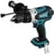 Makita 18V 16mm Cordless Body Only Lithium-Ion Compact 2-Speed Combi Drill