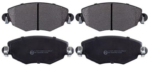 Blue Print ADJ134231 Brake Pads