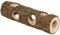 Nobby 25567 WOODLAND Holz Röhre ø 9 x 30 cm ,