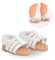 Corolle 9000211080 - Sandalen, für alle 36cm MaCorolle Puppen, ab 4 Jahren
