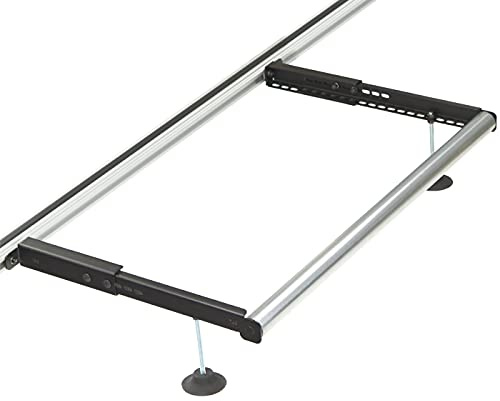 Adamot Laderolle für Aluminium Cruz Dachträger 52x35 mm L2