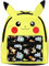 Pokemon's Pikachu bezaubernder Mini-Rucksack mit 3D-Ohren, Pokemon, OSFA, Modern