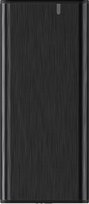 Aisens Caja disco externo M.2 NGFF nvme a usb 3.2 Gen2 negra
