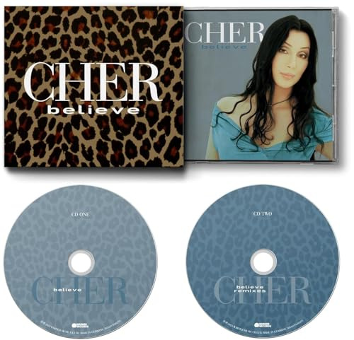 Cher, Neues Album 2023, Believe, 25th Anniversary