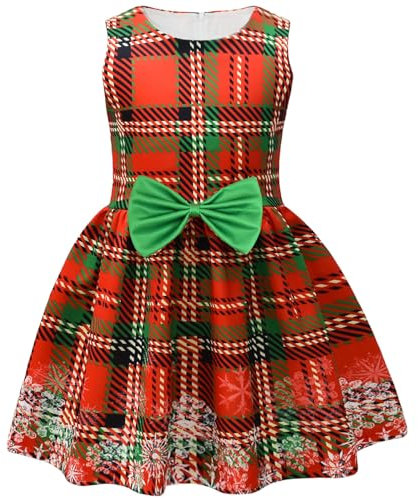 Generico Vestiti Neonato Femmina Invernale Cerchietto Babbo Natale Tute Neonata Invernali Salopette Lana Neonato Vestito Elegante 1 Anno Bambini Neonati Vestiti Cappellaio Matto Costume Bambina