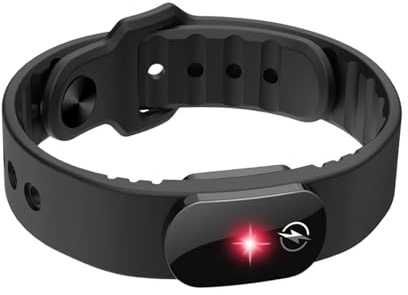 Antistatisches Armband - Verstellbares Körperausgleichsband, Erdung statischer Eliminator des Körpers, Handgelenkbanddesign, entfernt statische Elektrizität mit leitfähigem Material | Perfekt