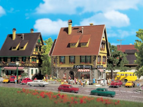 Vollmer 7695 N - Cafe Bistro