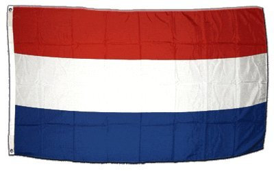 Flaggenfritze Bandiera PAESI BASSI – 60 x 90 cm
