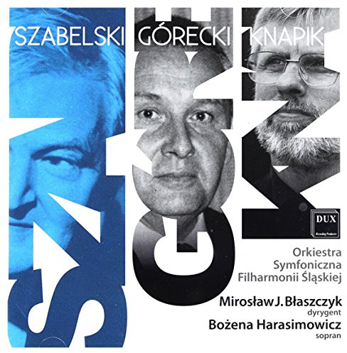 Szabelski Gorecki Knapik