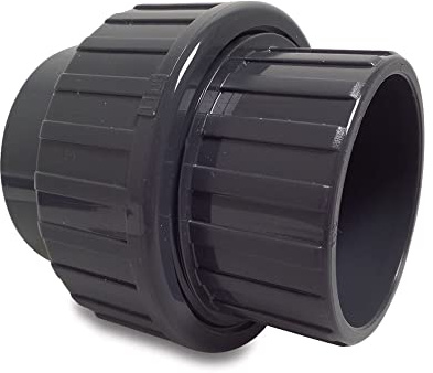 PVC Verschraubung d 110 mm