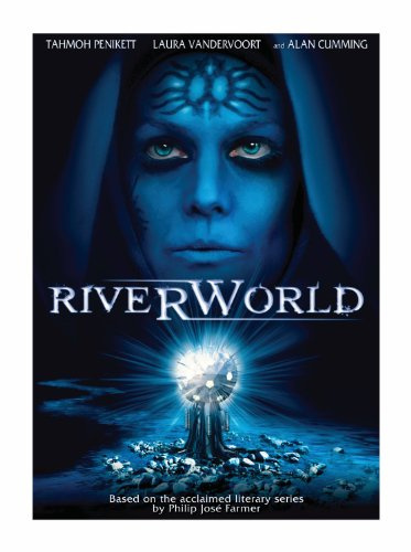 Riverworld (2010) / (Ws Ac3 Dol Ocrd) [DVD] [Region 1] [NTSC] [US Import]
