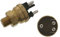 febi bilstein 33714 Thermoschalter für Kühlerlüfter , 1 Stück, Gold