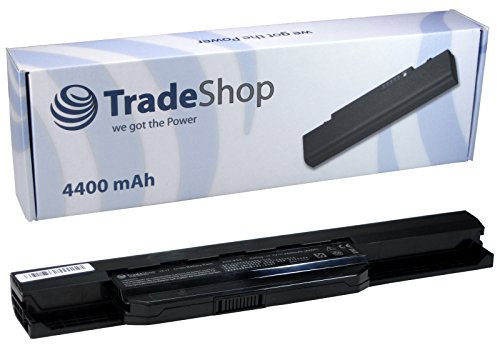 AKKU für ASUS A43 A53 A54 A83 K43 K53 K54 K84 P43 P53 X43 X53 X54 X84A-43 A-53 A-54 A-83 K-43 K-53 K-54 K-84 P-53 X-43 X-53A43B A43BR A43BY A43E A43F A43J A43JA A43JB A43JC A43JEA43JF A43JG A43JH