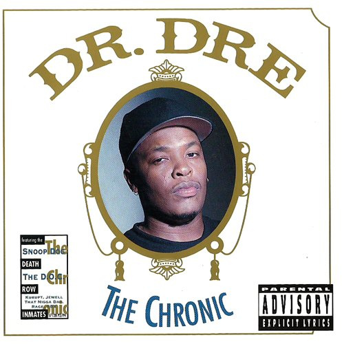 G Thang Baby and more (CD Album Dr. Dre, 15 Tracks, feat. RBX, Snoop Dogg, Kurupt, D.O.C & Colin Wolfe etc.) Let Me Ride / Nuthin' But A G Thang / Stranded On Death Row / Rat-Tat-Tat-Tat / High Powered u.a.