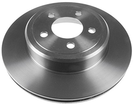 Blue Print ADA104328 Brake Disc