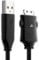 subtel Câble USB 2.0 Transfert données pour Appareil Samsung i7 i70 i85 NV3 NV8 NV10 NV11 NV15 L70 L730 L830 DigiMax S800 i6 i5 Cable Charge et Data 1.5m PVC Noir, Cordon caméra