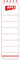 agipa 101804 OrdnerStrong Line, A4 Anthrazit