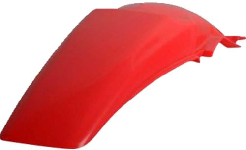 Polisport Honda CR125R Rear Mudguard 1998-99
