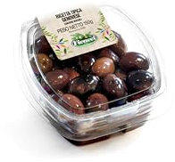 FICACCI - RICETTA TIPICA GENOVESE 150G