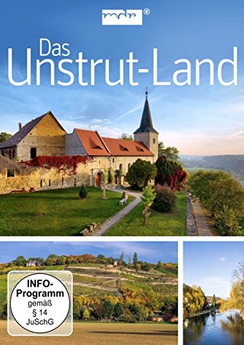 Das Unstrut-Land [DVD]