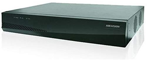 Hikvision USA DS-6401HDI-T Video Decoder, 1 Kanal, H264, bis zu 5 Megapixel, 1 HDMI-Ausgang