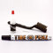 Tirepenz Reifen-Stift Orange Reflect Kit