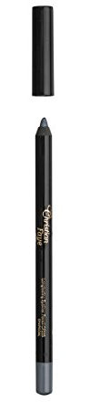 Christian Long Lasting Gel Eyeliner Pencil Long Lasting Gel Eyeliner Pencil Charcoal