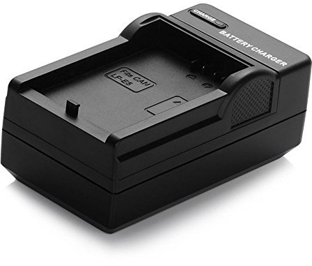 Yunchenghe NP-BN1 Mini Camera Batteries Chargeurs, pour Sony CyberShot DSC-W310, DSC-W320, DSC-W330, DSC-W350, DSC-W360, DSC-W380, DSC-W390, DSC-W510, DSC-W520, DSC-W530, DSC-T99, DSC-T110