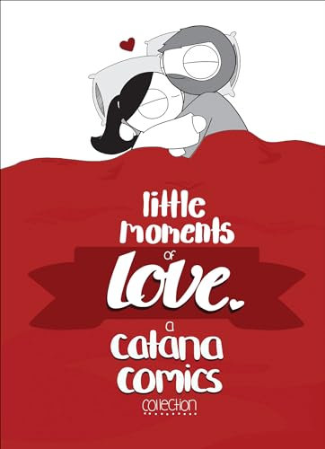 Little Moments of Love (English Edition)