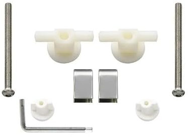 Pions fixes non réglables