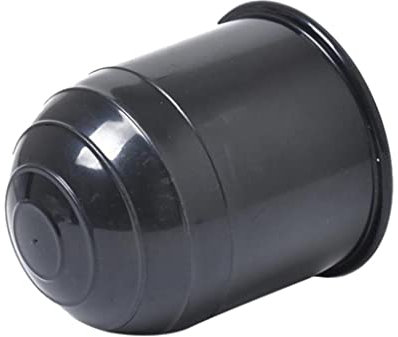 Sfera Gancio Barre Traino 55mm Rimorchio Plastica