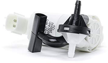 TOPRAN Pompa acqua lavaggio Pulizia cristalli 600 441 elettrico